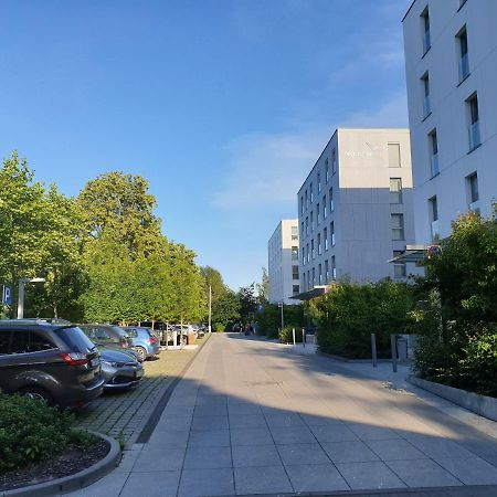 Apartament North Coast - Nad Morzem Gdańsk Buitenkant foto